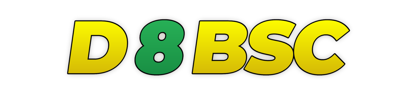 d8bsc